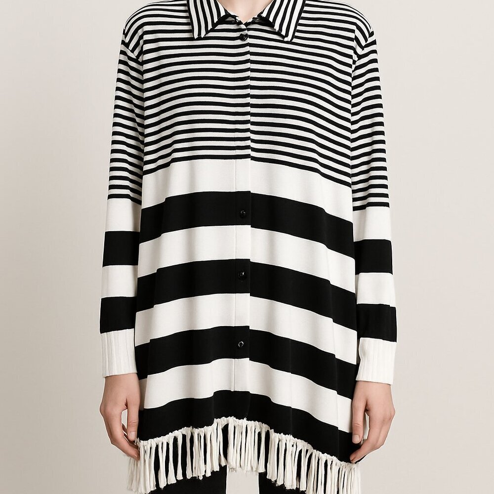 Norma Kamali Mini Dress